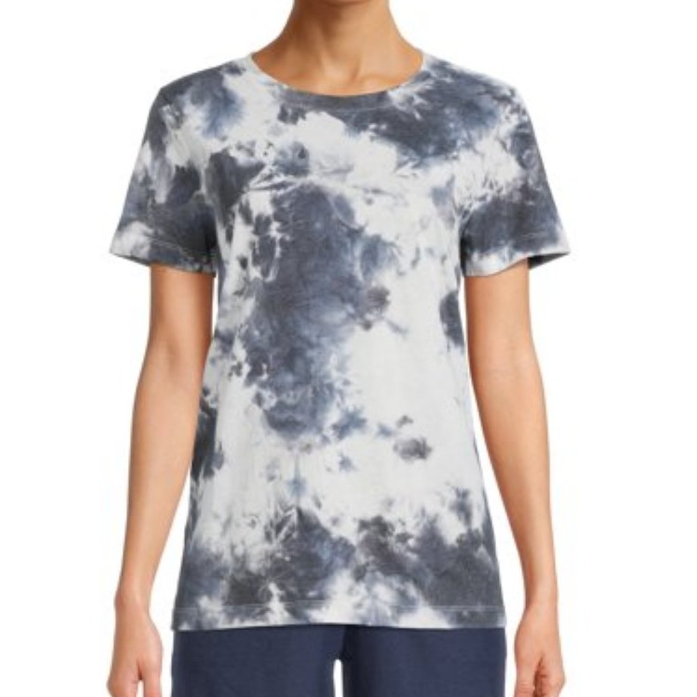 Activ8 Women's Tie Dye T-Shirt